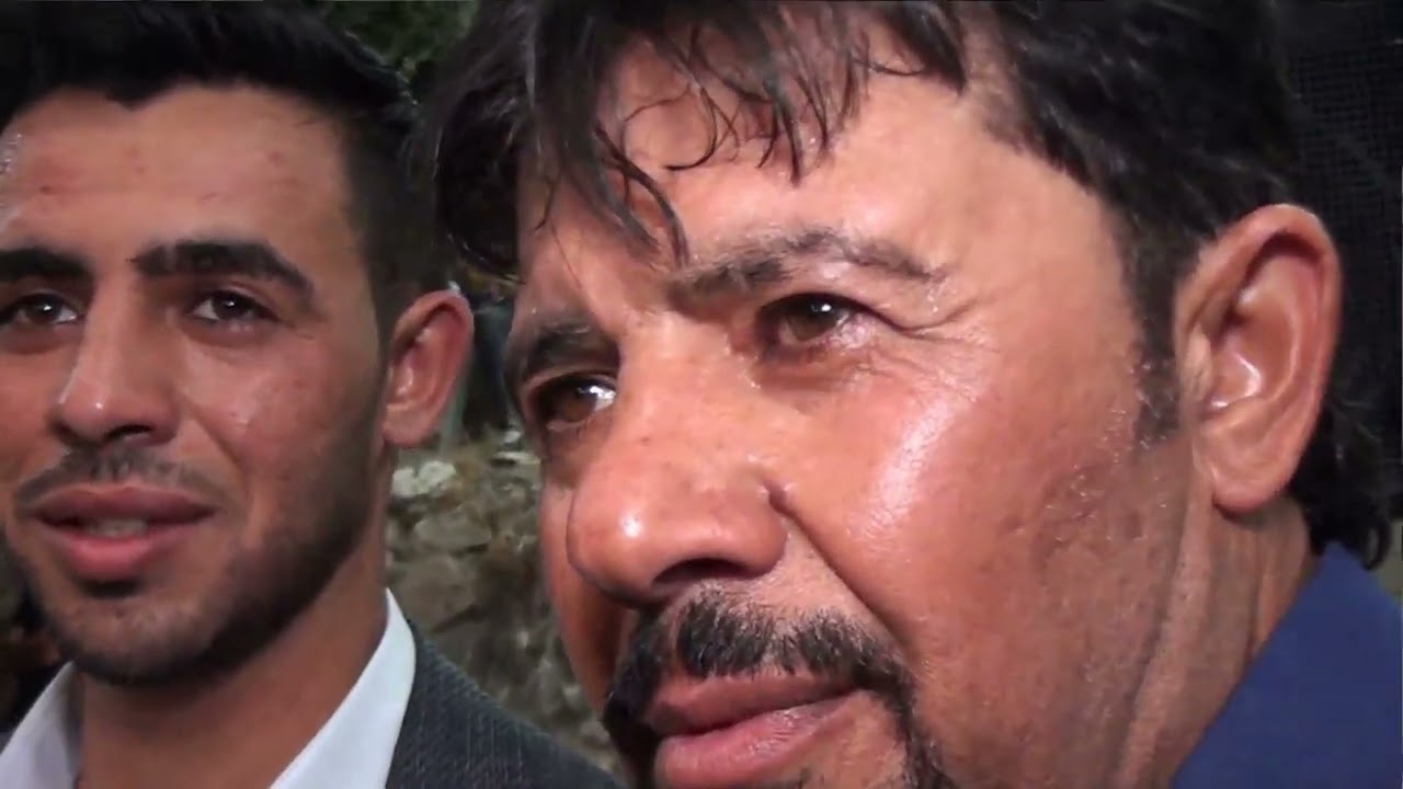 قصي ابو عناب سهرة العريس جهاد زريقات مركز العادل للافراح والمناسبات بادارة سليمان ابو عناب