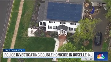 Mom, 9-Year-Old Daughter Axed to Death in NJ Home: Family | News 4 Now