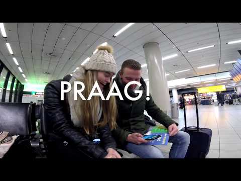 CITYTRIP MET SRPRS.ME