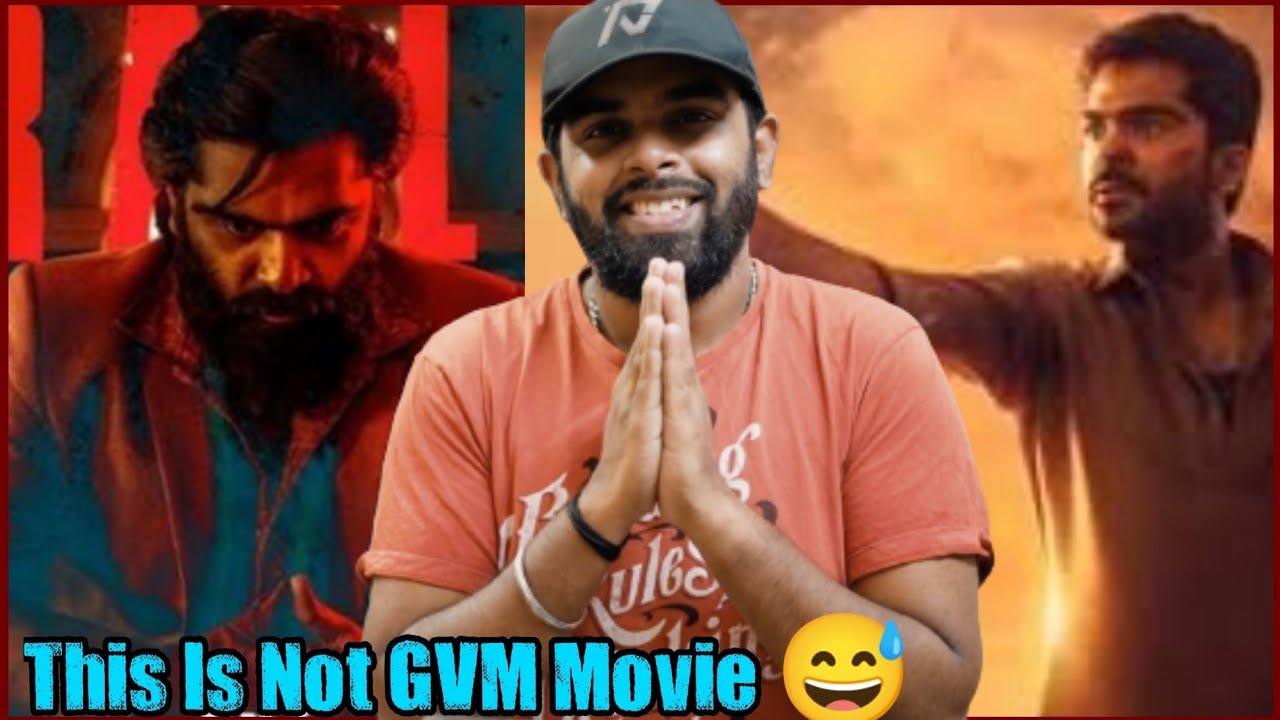 Vendhu Thanindhathu Kaadu Review In Tamil - VTK Review |  Marana Honest Review | STR | GVM