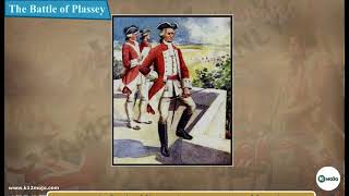 Unraveling the Significance of the Battle of Plassey | Class 8 Social Science Tutorial by K12 Mojo: Education for everyone 2 views 3 weeks ago 1 minute, 3 seconds