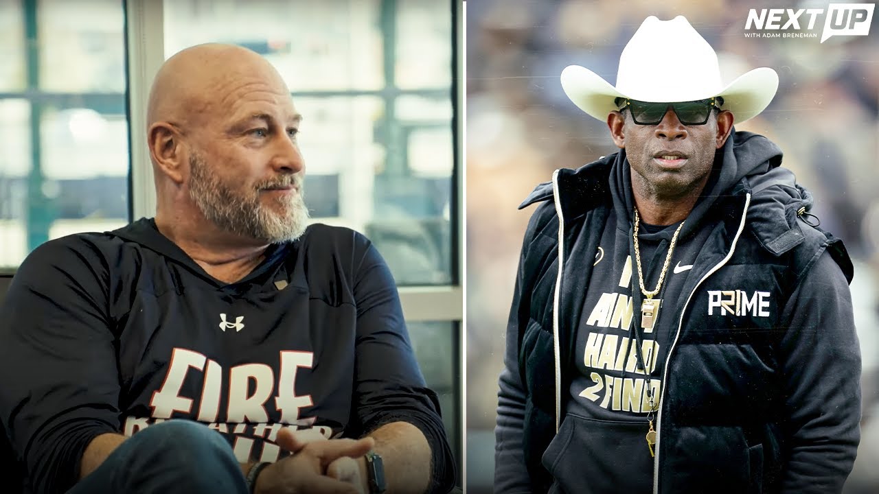 Trent Dilfer On The Reality Of College Football's Transfer Portal YouTube