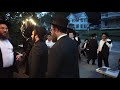 Satmer Rebbe Yurtzeit At The Woodbourne Shul Satmer Rebbe Yurtzeit At The Woodbourne Shul