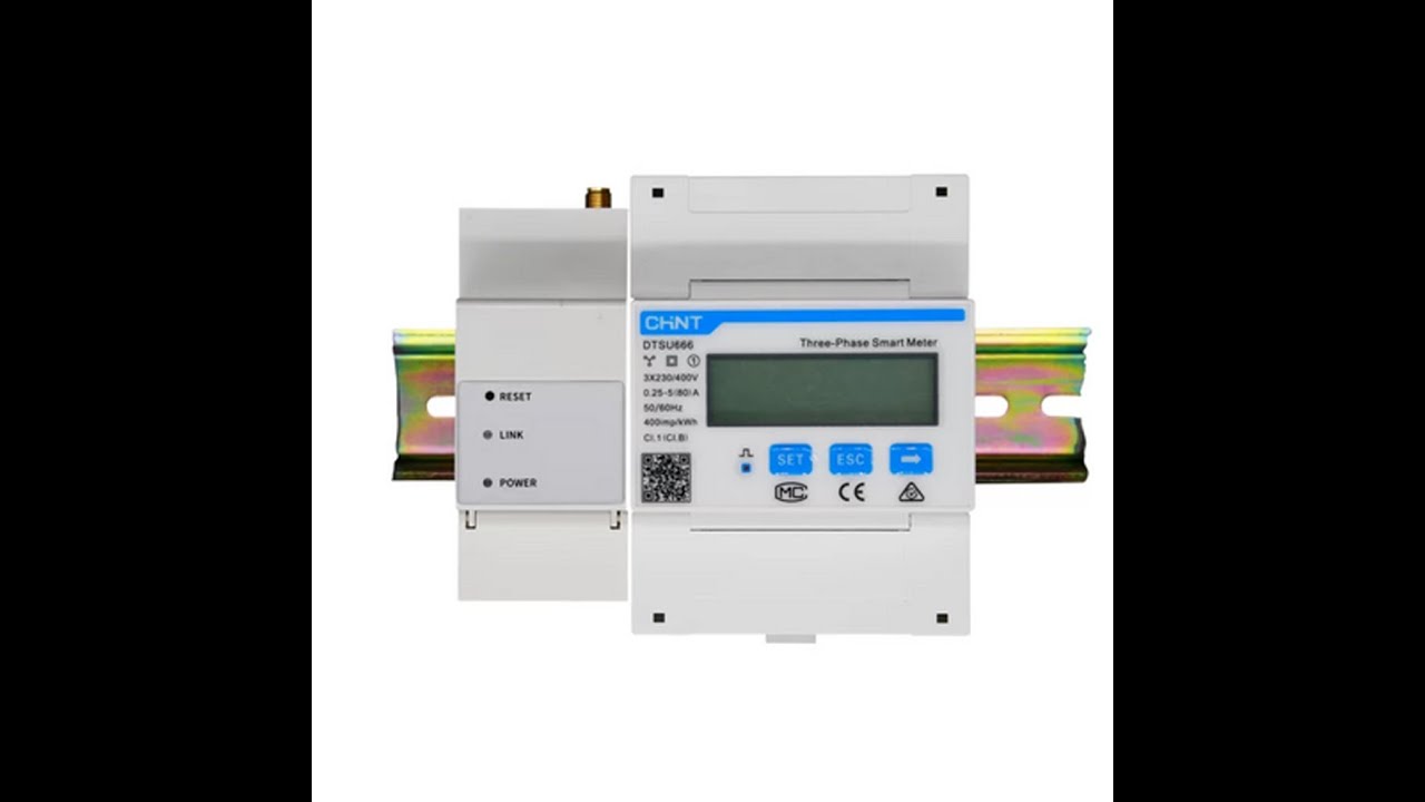 SAJ how to add SEC module to on grid inverter, in case of C6 (same ...