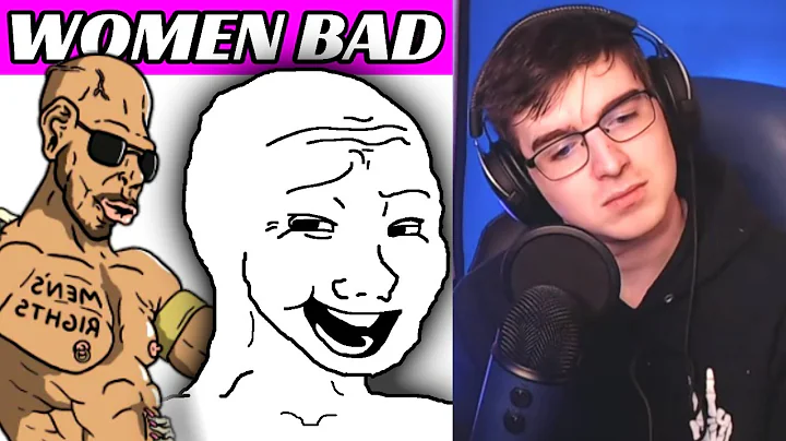 "I don't trust women!" - Debate with Andrew Tate Fan