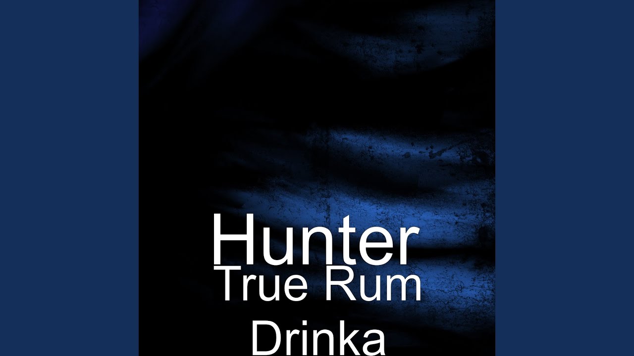 True Rum Drinka
