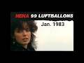 Nena: 99 Luftballons (1983)