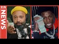 Joe Budden Doubles Down On NBA Youngboy Diss &amp; Provides Receipts