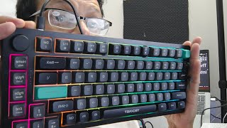 🔥 WOW! Tech Review on Gaming Keyboard🔥 |  2025 🇺🇸