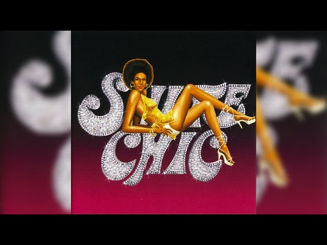 SUITE CHIC / Namie Amuro (安室奈美恵) - segway 1 - YouTube