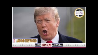 'They ruined his life!': Trump says Hillary Clinton 'lied many times' to the FBI and 'nothing happe