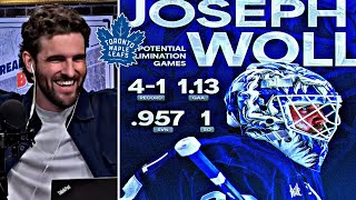 BREAKING: Leafs make MASSIVE move... Brendan Shanahan FIRED | Toronto Maple Leafs News Today