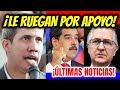 💥ULTIMA HORA VENEZUELA NOTICIAS DE HOY 3 ABRIL 2021 RUEGAN POR APOYO