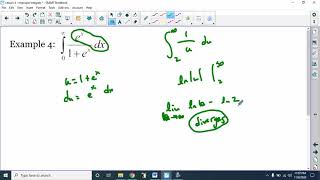 AP Calculus BC - Unit 4 Day 3 Notes