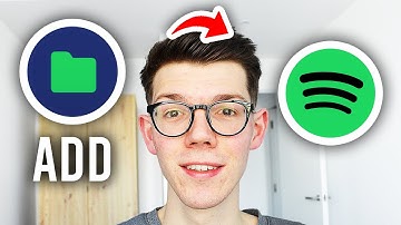 How To Add Local Files To Spotify - Step By Step