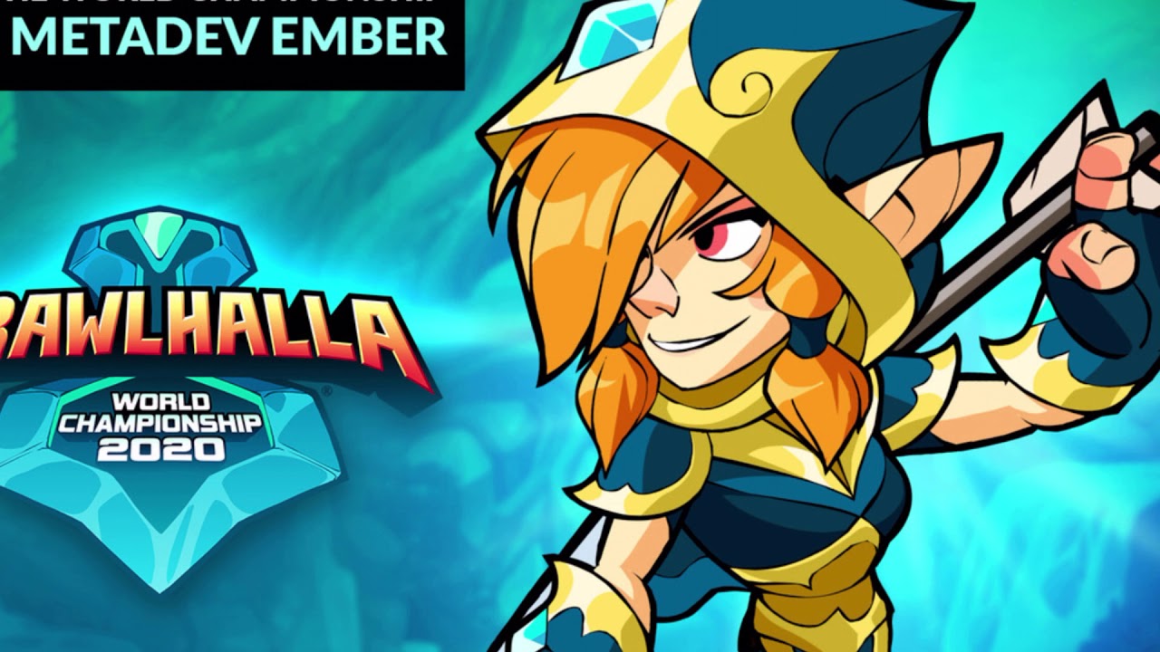 MetaDev Ember Tourney At 50 Subs!