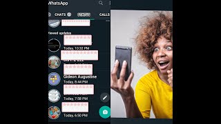 How to save WhatsApp status for free screenshot 4