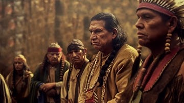 9 Shocking Facts About Native Tribes They Tried to BURY