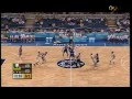 Atene 2004 - Italia VS Lituania (ITA)