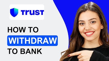 How To Withdraw from Trust Wallet to Bank Account | Quick Tutorial (2025)