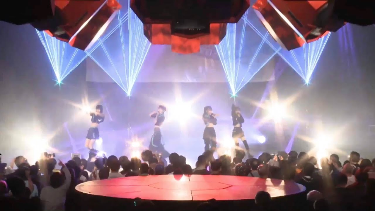 2021.11.14 サンダルテレフォン　＠新木場STUDIO COAST