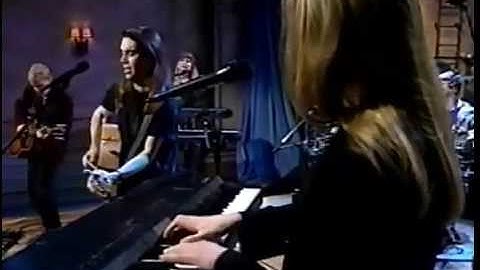 Crash Test Dummies - Mmm Mmm Mmm Mmm [4-5-94]