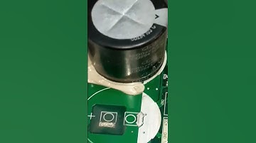 Eletrolux Dc inverter Ac F6 error information video