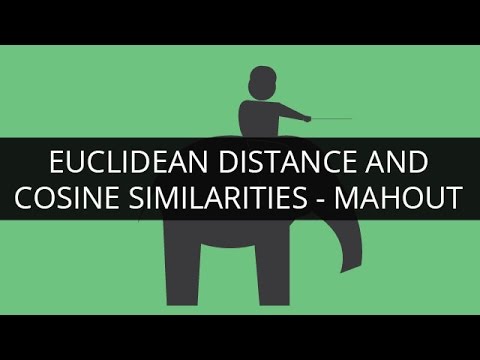 understanding-euclidean-distance-&-cosine-similarities-in-mahout-|-edureka