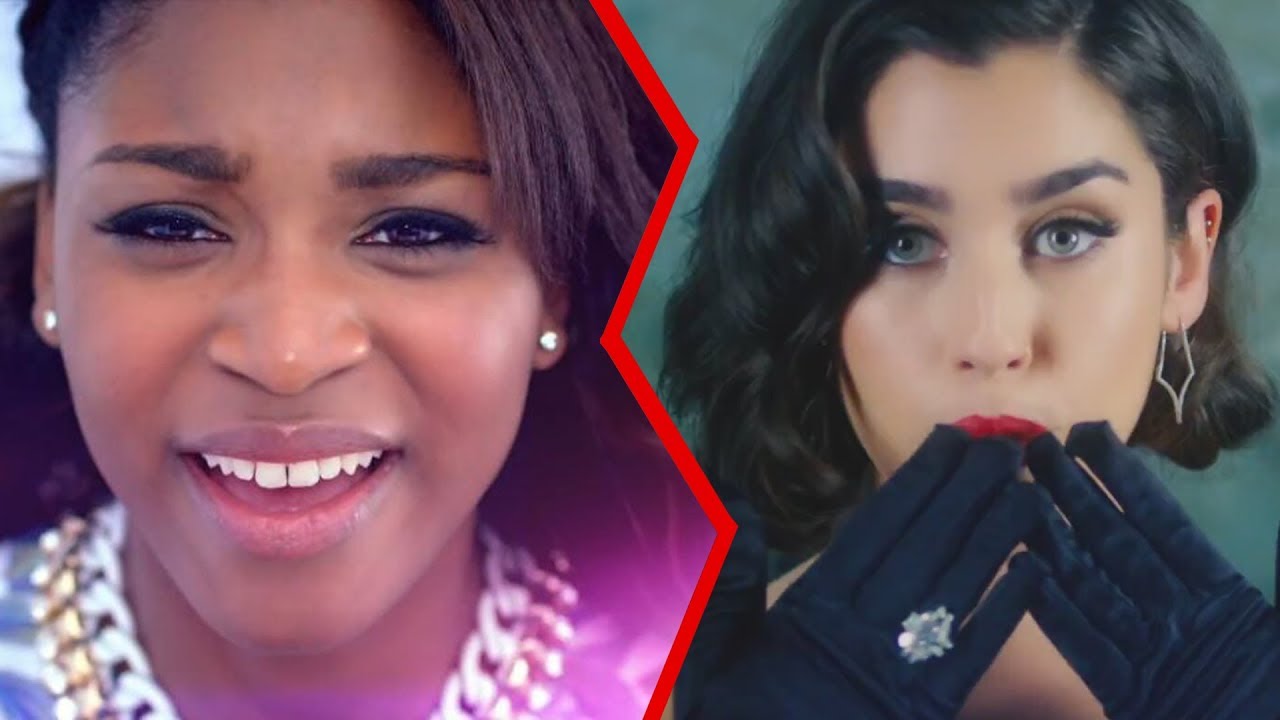 The Evolution of Fifth Harmony YouTube