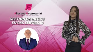 Cadefi | Gestión de Riesgos en las Empresas