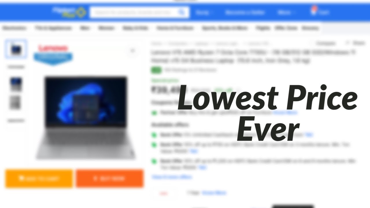 lenevo-v-15-amd-ryzen-7-best-student-laptop-under-40000-youtube