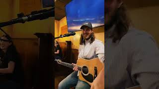 Bond 124 last set 4/20/24 Davey Blues