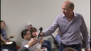 Smart LIfe Forum (June 2018)
