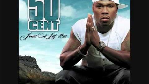 50 Cent - Just A Lil Bit (Dirty Version)