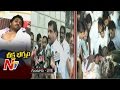Police forcibly broke Jagan's fast: YSRCP MLA