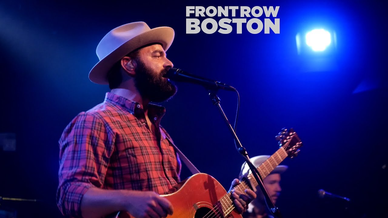 Drew Holcomb & The Neighbors — 'Mama's Sunshine, Daddy's Rain'