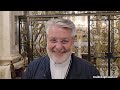 Restauro Iconavetere a Foggia: intervista a Mons. Ferretti | InsideCapitanata.it