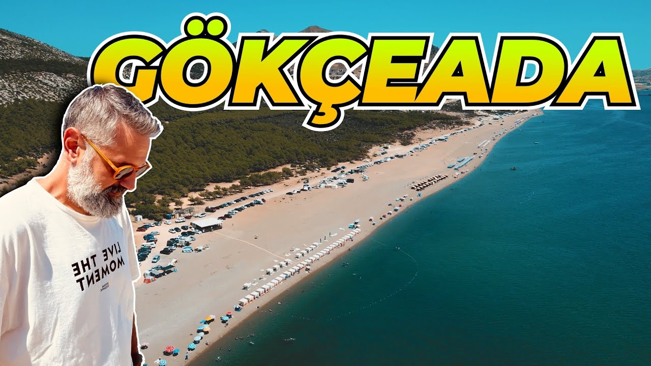 3 günde Gökçeada | Gökçeada'da Gezilecek Yerler