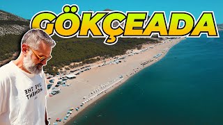 3 days in Gokceada | Turkey's Biggest Island