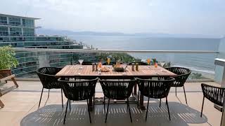 Peninsula - 9P - Nuevo Vallarta, Mexico | Mexican Resorts