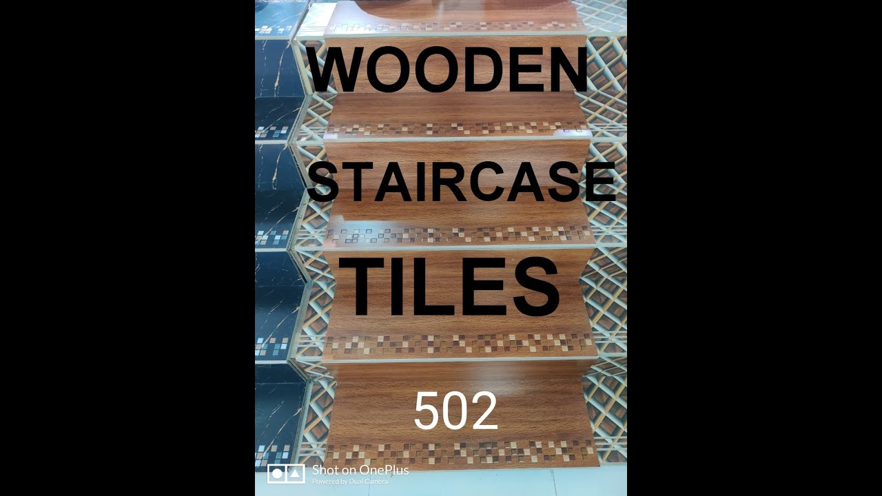 STAIRCASE VITRIFIED STEPS TILES DEALERS 