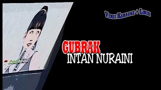 Intan Nuraini Gubrak karaoke