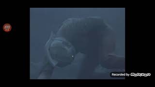 Ultraseven Vs Giradorus HD