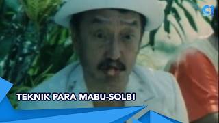 Teknik para mabu-solb | Good Morning Professor | C1 Highlight