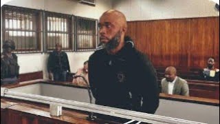 CAT MATLALA: Why he was moved to Ebongweni Super Max