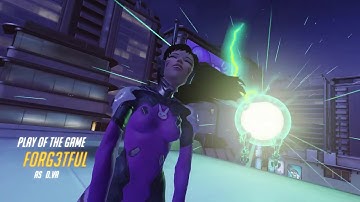 Lijiang Tower, Gardens 4k Dva Bomb