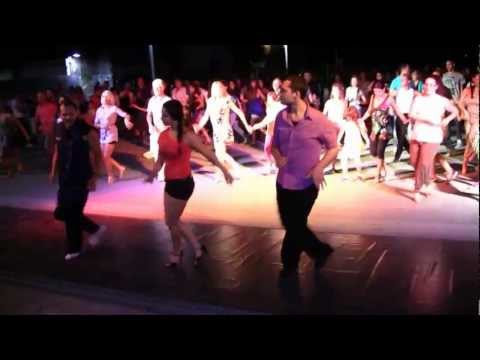 Rethymno Latin Festival