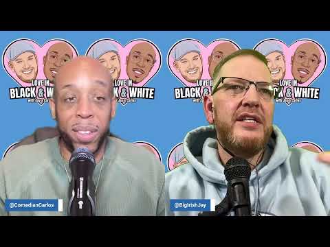 She's an Artist! - Love in Black & White Ep. 82