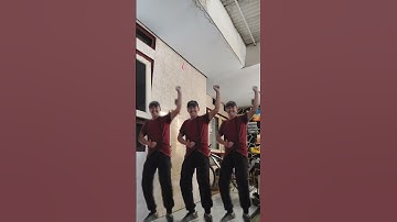 Dia Bosan#shorts #dance