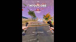 BloodStrike M700 Core #bloodstrike #bloodstrikemobile #bloodstrikeclips